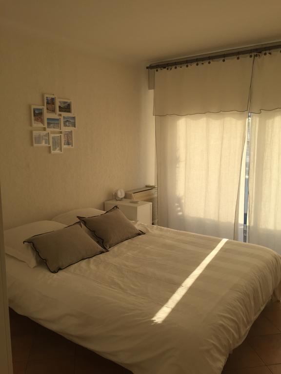 Ferienwohnung Immeuble Le St Honorat Cannes Exterior foto
