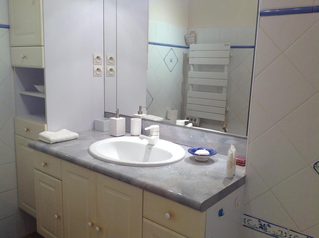 Ferienwohnung Immeuble Le St Honorat Cannes Exterior foto