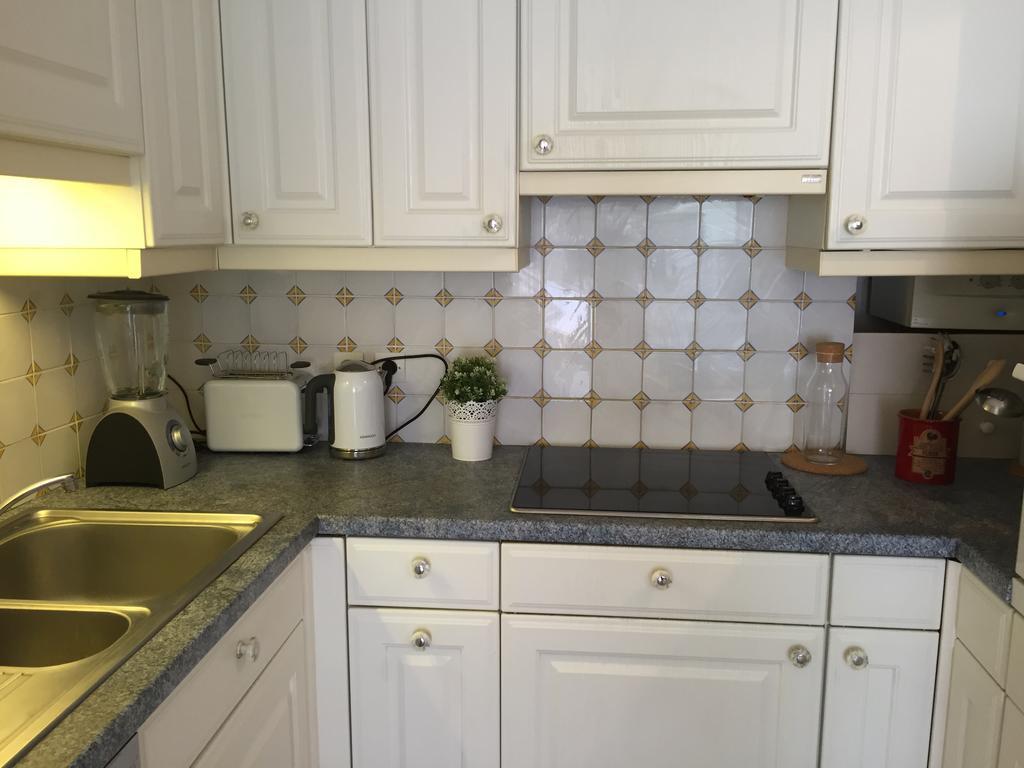Ferienwohnung Immeuble Le St Honorat Cannes Exterior foto